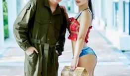 国产熟女阿姨,魅力四溢，岁月静好